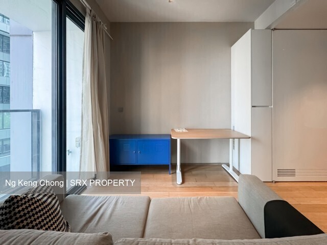 Skysuites@Anson (D2), Apartment #558185231